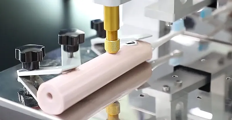 Comprehensive OEM manufacturing and rigorous testing of electric toothbrushes based on exact B2B client requirements.