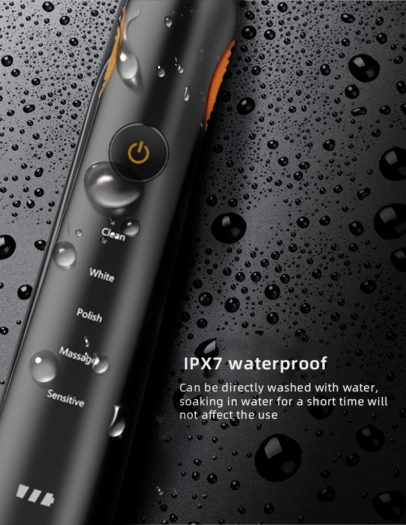 electric toothbrush rlt206 details 10