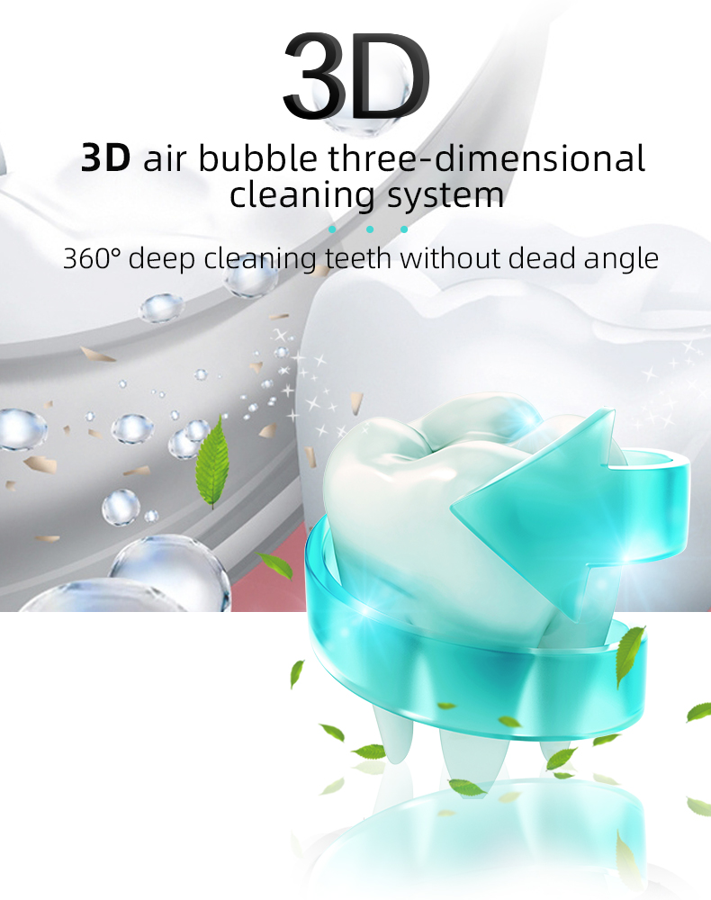 electric toothbrush rlt206 details 7