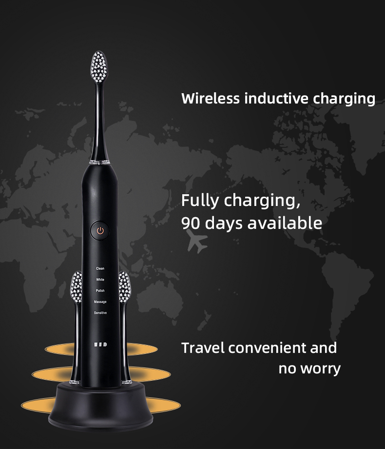 electric toothbrush rlt209 details 10