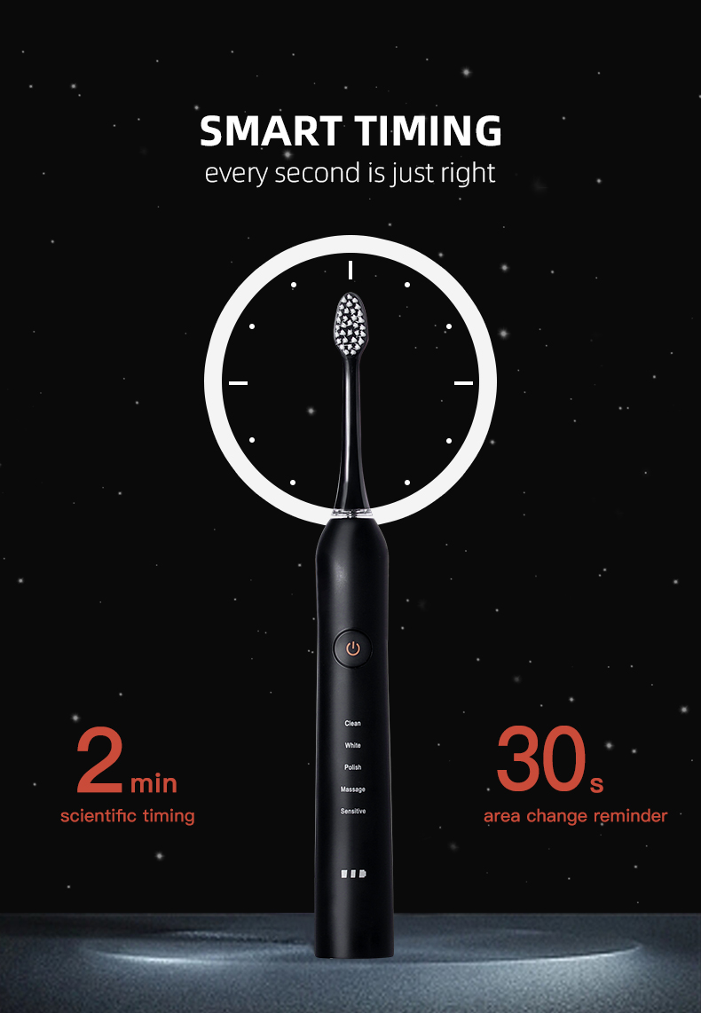 electric toothbrush rlt209 details 5