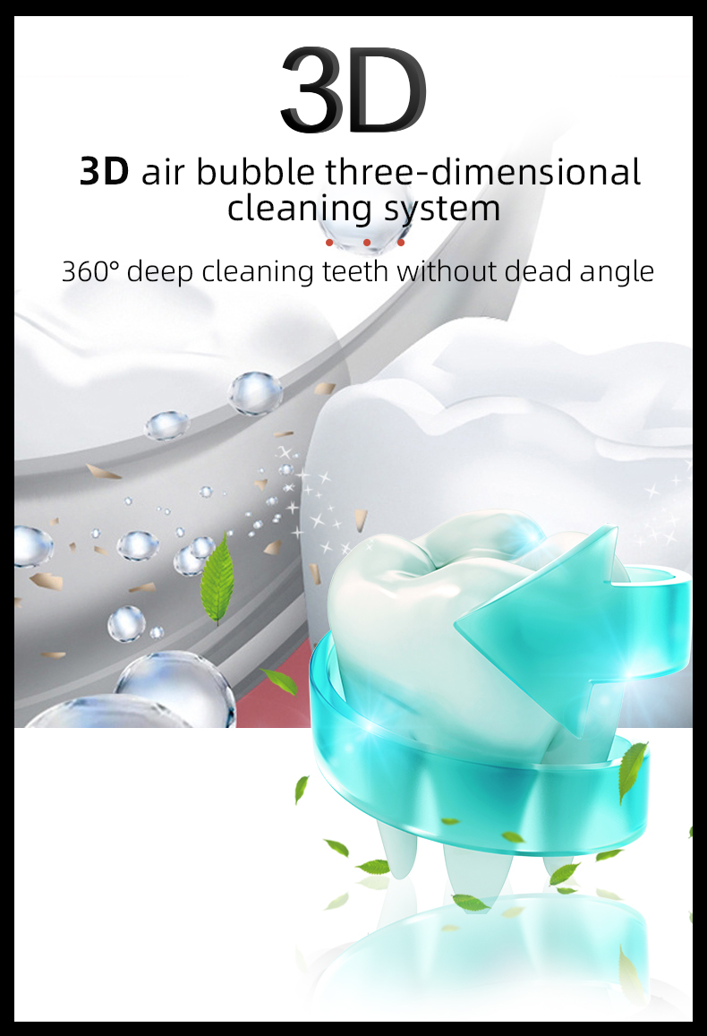 electric toothbrush rlt209 details 7