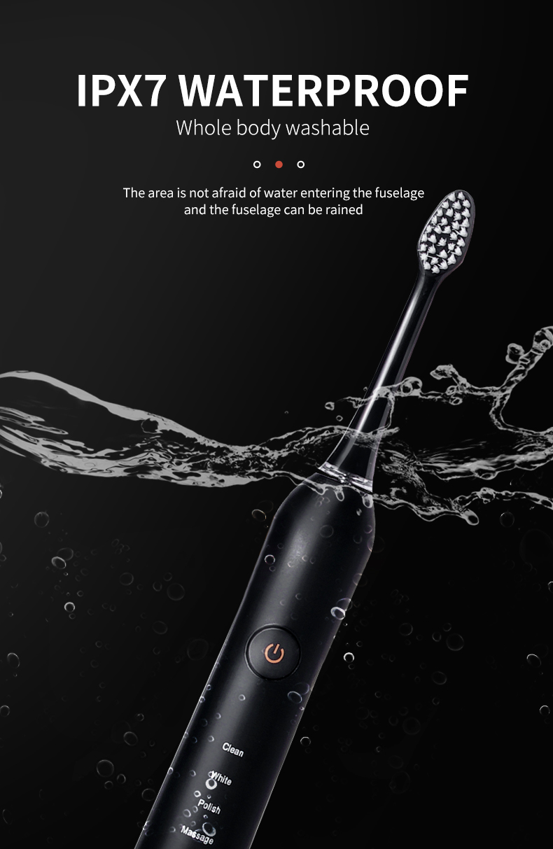 electric toothbrush rlt209 details 8