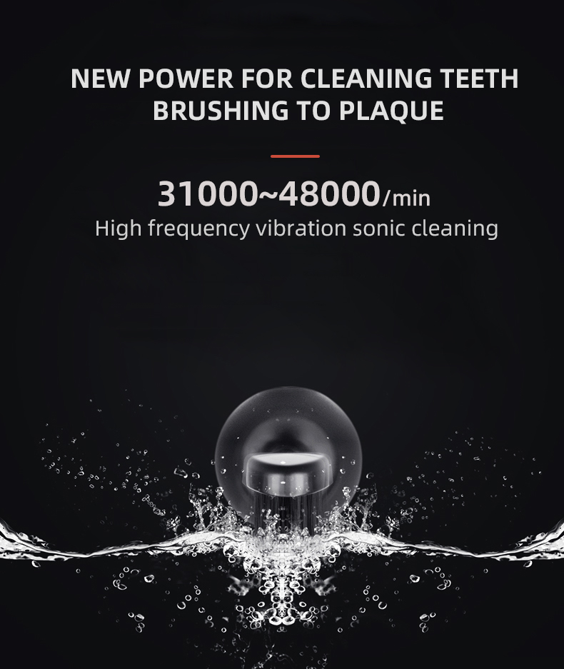 electric toothbrush rlt209 details 9