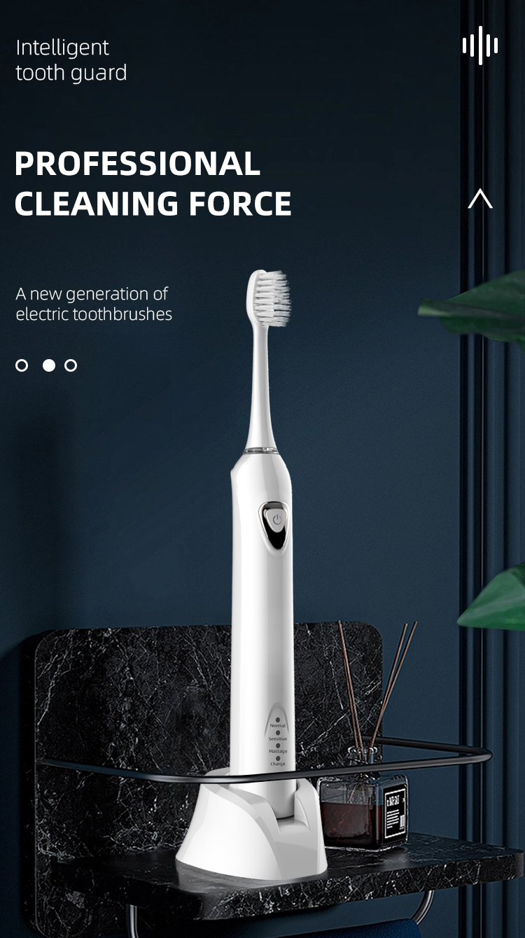 electric toothbrush rlt221 details 1