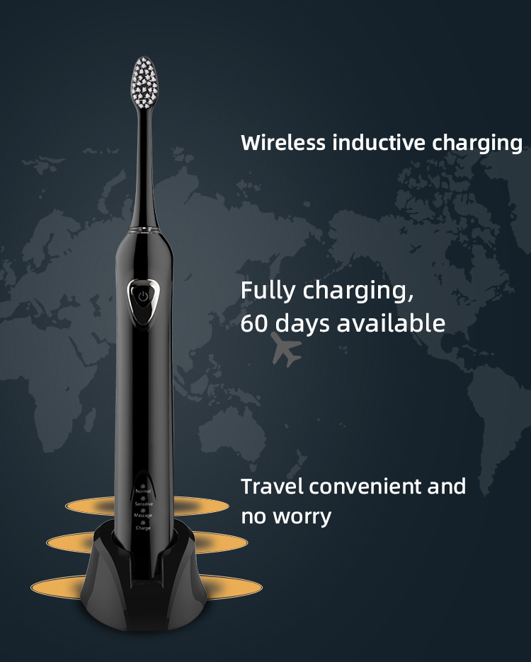 electric toothbrush rlt221 details 10
