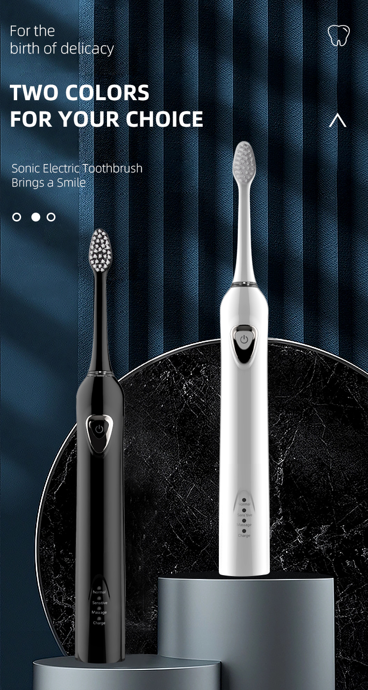 electric toothbrush rlt221 details 3