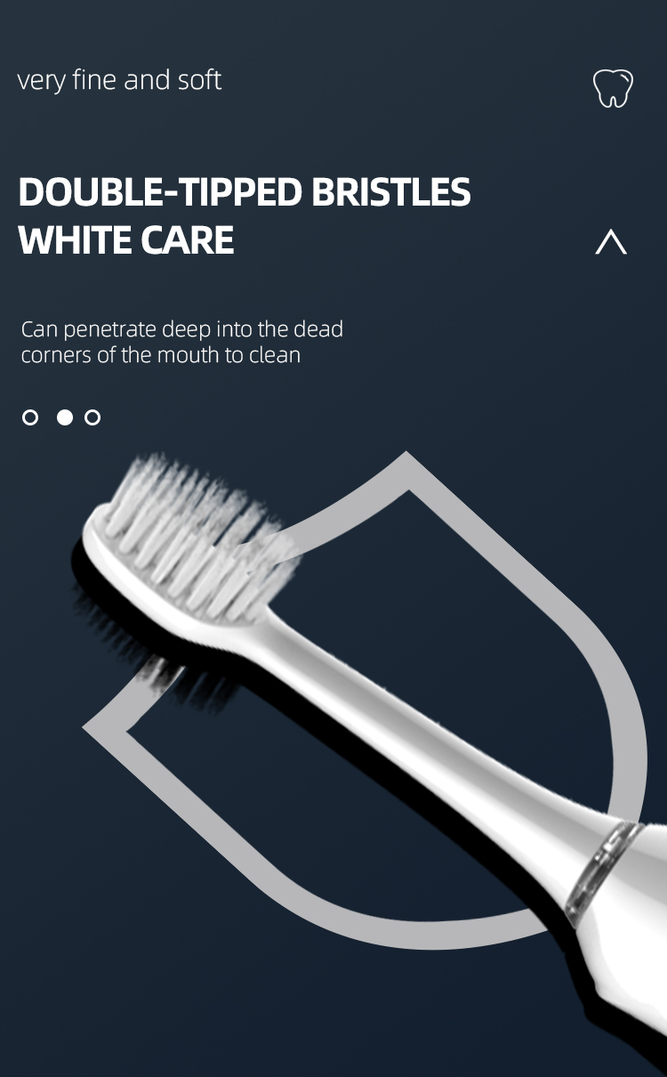 electric toothbrush rlt221 details 5