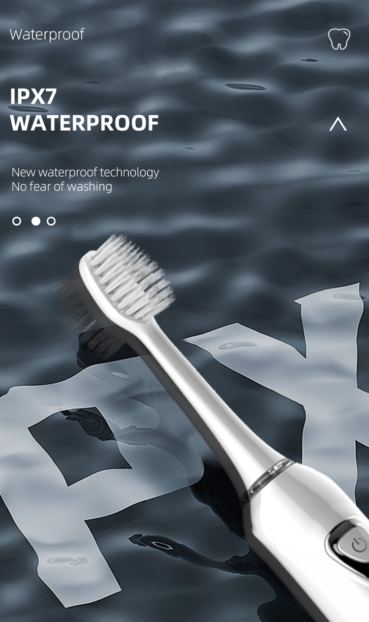 electric toothbrush rlt221 details 7