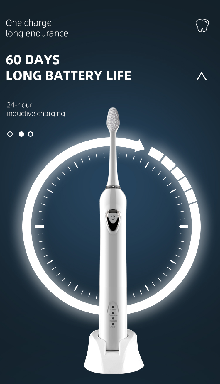 electric toothbrush rlt221 details 8