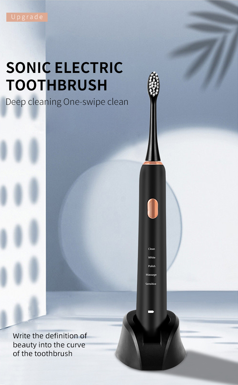 electric toothbrush rlt222 details 1