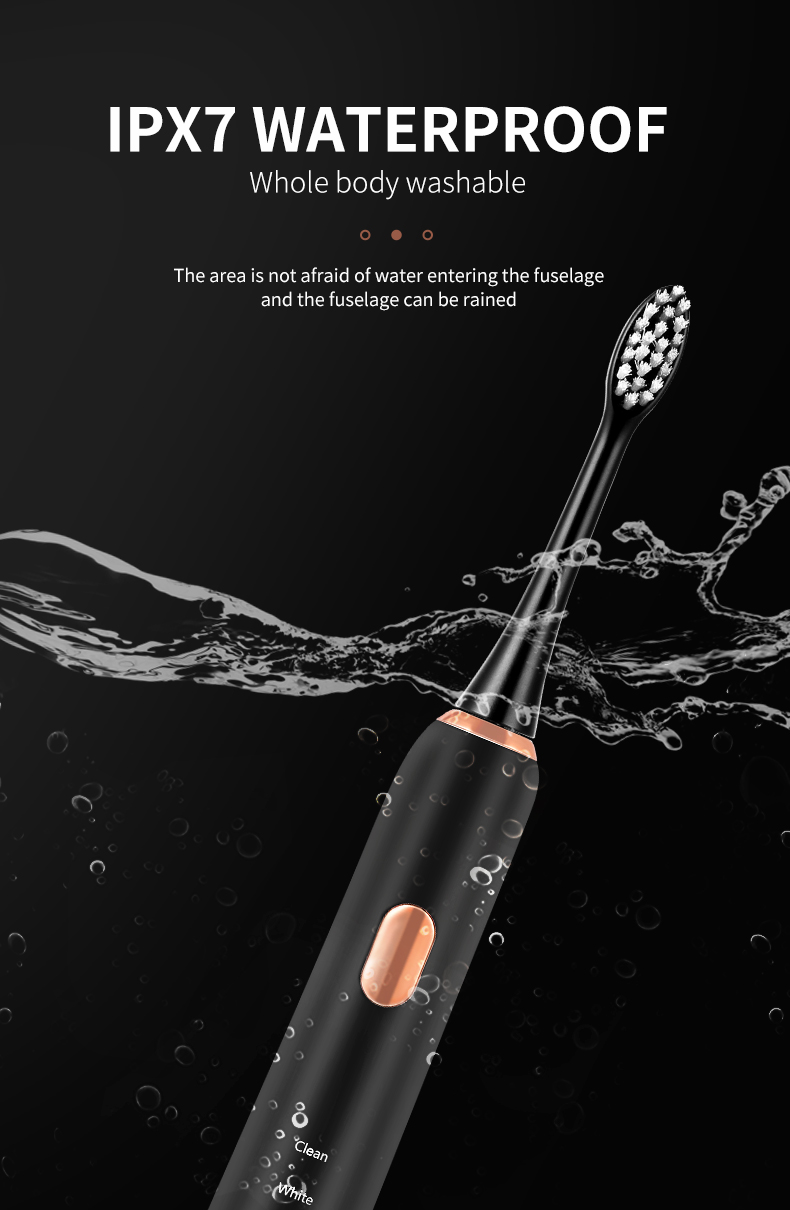 electric toothbrush rlt222 details 9