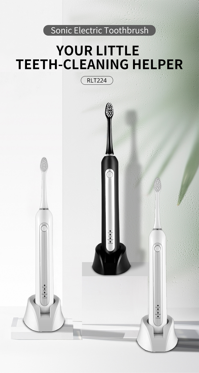 electric toothbrush rlt224 details 1