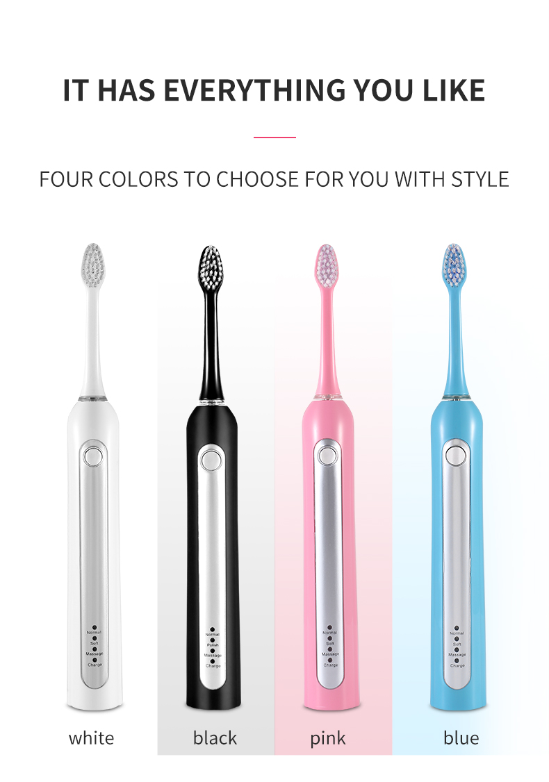 electric toothbrush rlt224 details 11