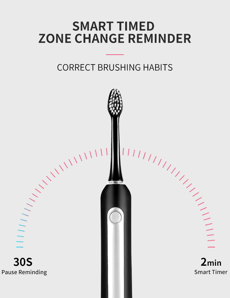 electric toothbrush rlt224 details 7