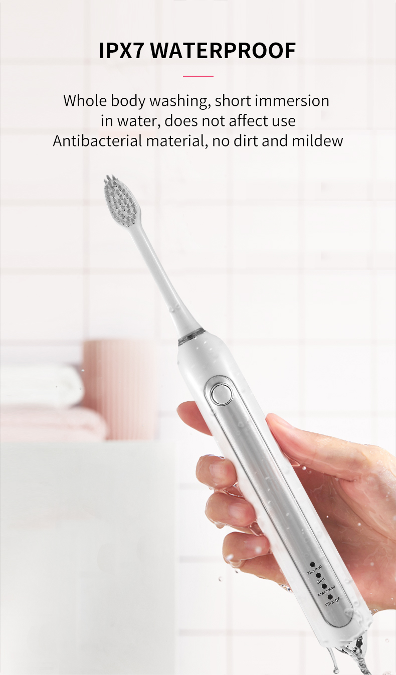 electric toothbrush rlt224 details 8