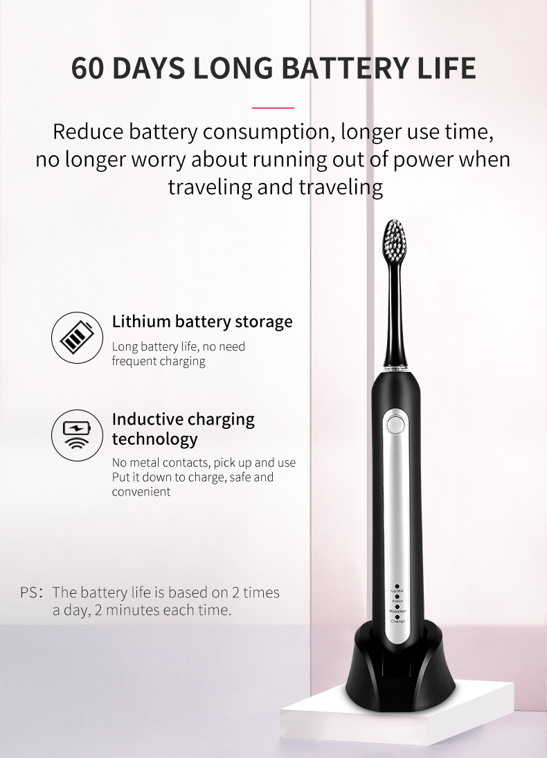 electric toothbrush rlt224 details 9