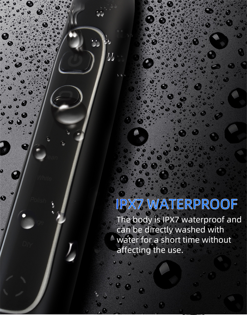 electric toothbrush rlt225 details 12