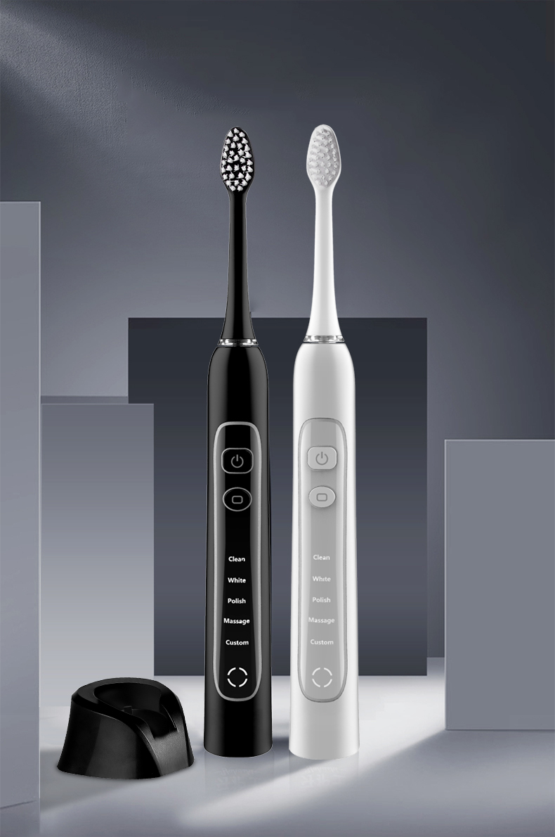 electric toothbrush rlt225 details 14