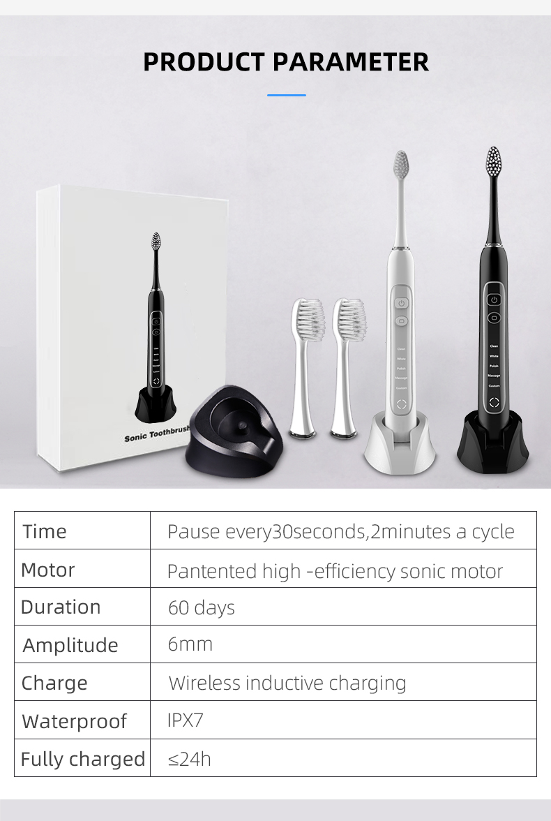 electric toothbrush rlt225 details 18