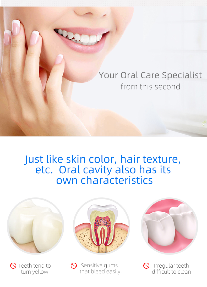 electric toothbrush rlt225 details 4