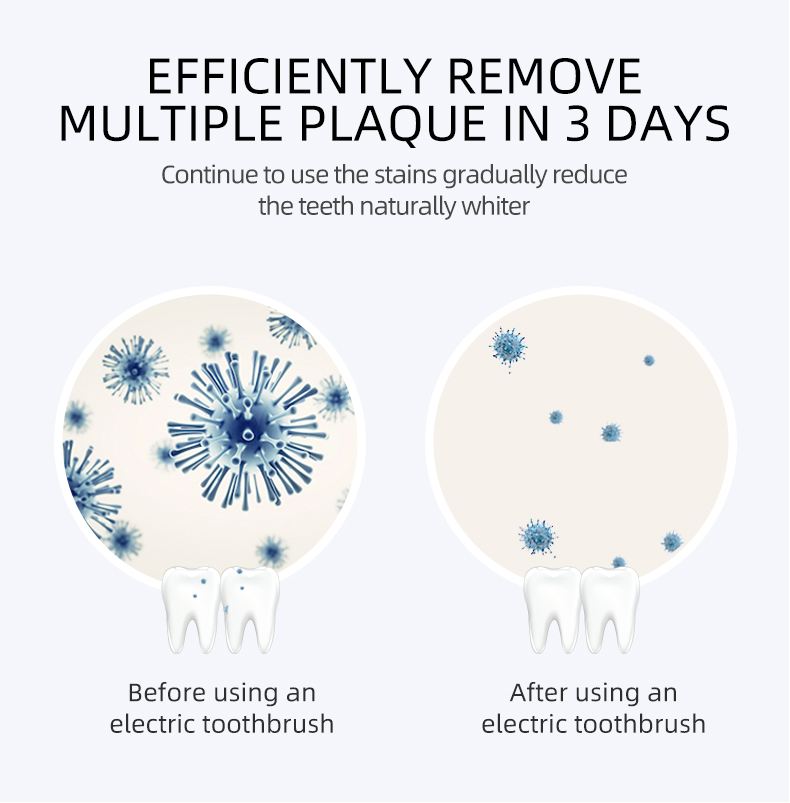 electric toothbrush rlt225 details 8