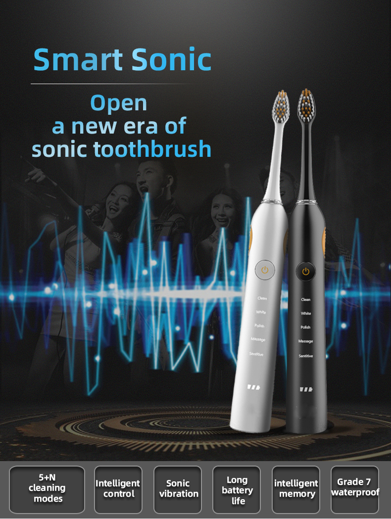 electric toothbrush rlt226 details 1