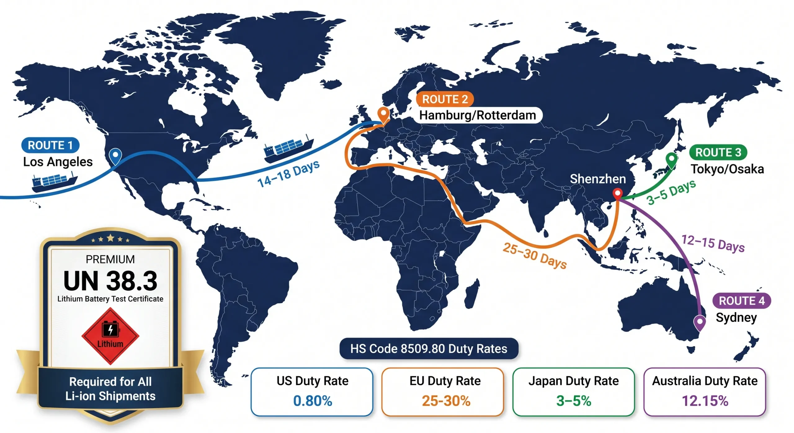 oem electric toothbrush sea freight routes shipping timeline global scaled