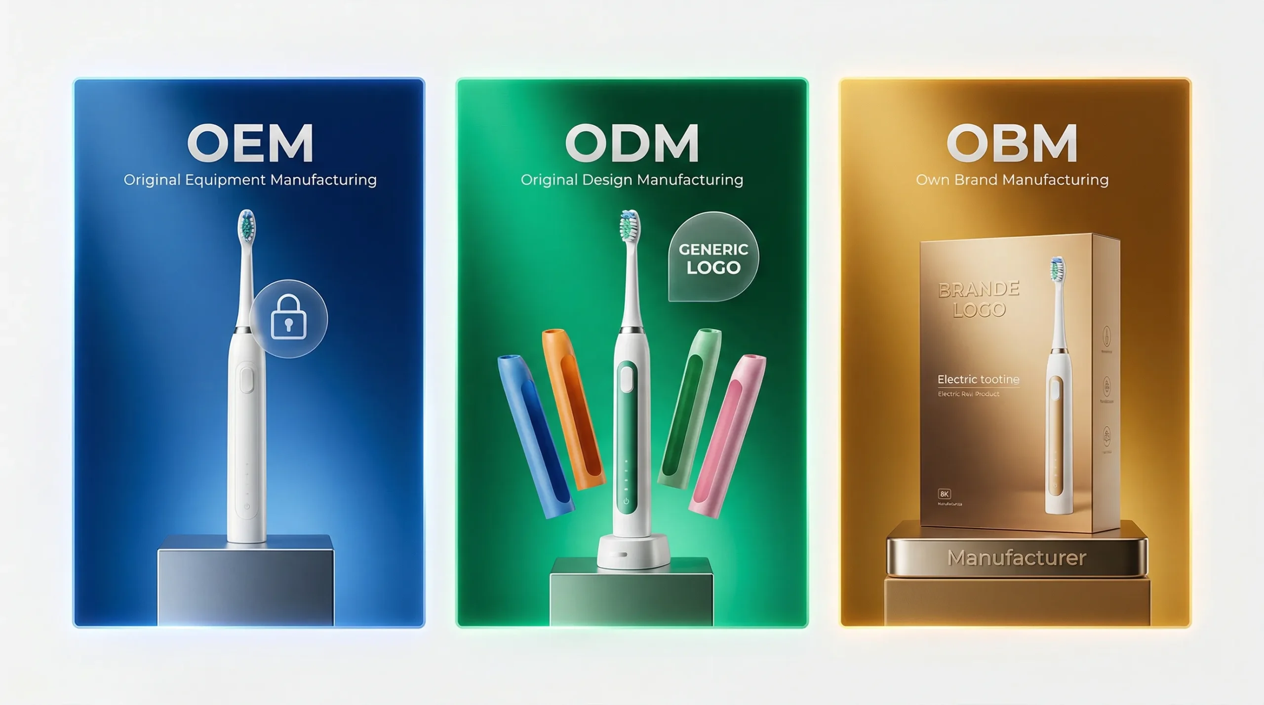 oem vs odm vs obm manufacturing models comparison hero scaled