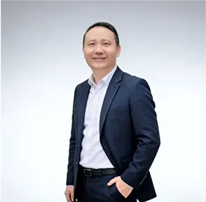 Victor Lee