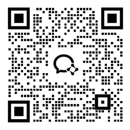 WeChat QR Code