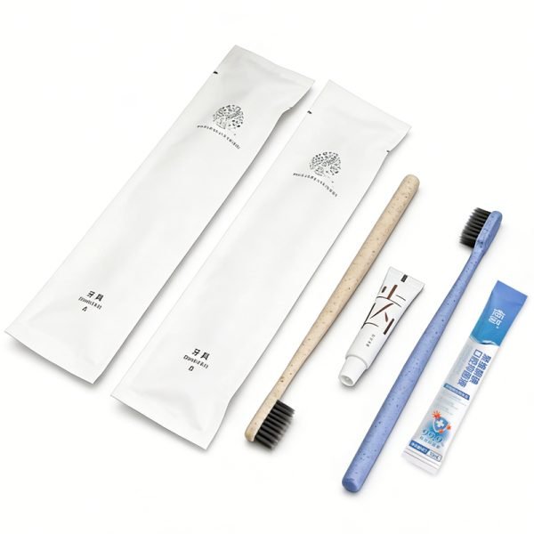 Disposable-oral-hygiene-product-manufacturer