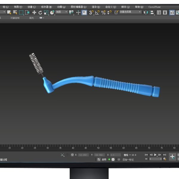 Interdental-brush-manufacturer