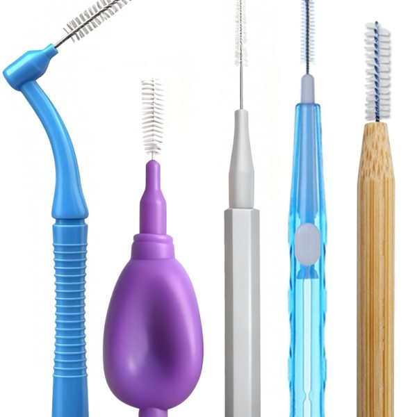 Interdental-brush-products